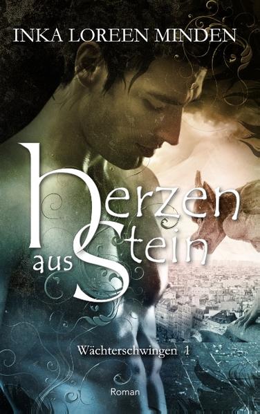 Eine Hexe auf der Flucht vor grausamen Dämonen - Ein Gargoyle, ihr heimlicher Beschützer. Sein Klan hat Vincent alles genommen und ihn zu einem Leben im Verborgenen gezwungen. Sein einziges Licht in dieser Düsternis ist die Hexe Noir LeMar. Doch niemals darf er sich ihr zeigen, niemals darf er sich in sie verlieben, die Konsequenzen wären verheerend. Aber das Schicksal hat andere Pläne. Noir, die letzte Überlebende eines Hexenklans, ist auf der Flucht vor Dämonen, die einst ihre Familie auslöschten. Sie weiß nicht, dass sie in dem Gargoyle Vincent einen Beschützer hat, der sie Tag und Nacht bewacht, während sie versucht, die Mörder ihrer Eltern zu finden. Um Noirs Leben zu retten, muss Vincent seine Deckung aufgeben. Auch wenn zwischen den beiden sofort eine unwiderstehliche Anziehungskraft herrscht, dürfen sie niemals ihrer Leidenschaft freien Lauf lassen. Denn Vincent wurde mit einem Fluch belegt. Alles, was er in seiner menschlichen Gestalt berührt, wird zu Stein. Kann ihre Liebe das überstehen? Zwei einsame Seelen, denen es verboten ist, zusammen zu sein ... Eine herzerweichende Lovestory über einen Gargoyle und eine Hexe. Info: Die Wächterschwingen-Reihe besteht aus zwei in sich geschlossenen Teilen: Herzen aus Stein und Dunkle Träume. Ableger der Serie sind die Romane Engelslust (erzählt die Geschichte von Magnus) und Beim ersten Sonnenstrahl.