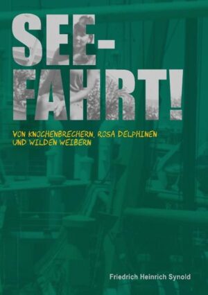 Abenteuer SEEFAHRT! Die "Seefahrt" führt den jungen, jedoch bereits erfahrenen Matrosen Fiete, gebürtigen Hamburger auf eine Reihe von Abenteuern durch die Weltmeere unserer Zeit. Auf der Route von Marseille, wo die Reise für ihn beginnt, kommt das Schiff in verschiedenen Häfen zum Liegen und kehrt am Ende nach Deutschland, Bremen zurück, wo Fiete das Schiff nach achtmonatiger Arbeit und Reise verlässt. Neben der Arbeit erlebt Fiete nicht nur die ein oder andere angenehme Überraschung, sondern sieht sich auch verschiedenen brenzligen Situationen gegenüber. Von der Schönheit der Natur bis hin zu den weiblichen Naturschönheiten, und was dazwischen liegt, ist alles dabei. So manches Mal brachte der Morgen nach einer durchzechten Nacht erst Licht ins Dunkel und Fiete ließ in solchen Nächten nicht nur Haar, sondern zweifelte ernsthaft an seinem Frauengeschmack. Er findet auf den Reisen tatkräftige Unterstützung bei seiner Clique, die sich im Laufe der Zeit bildet. Die Jungs winden sich nicht nur gemeinsam aus einer Handvoll Schlamassel, die sich zum Teil um lebensrettende Maßnahmen drehen, sondern genießen auch ausgiebig die freudigen Seiten des Lebens, sei es nur bei einer der vielen Smoke-Time, einem Bier zum Feierabend oder beim Landgang in den Rotlichtvierteln der Hafenstädte. Betrachte Fietes gesamte Seefahrtzeit auf: www.perlduekkers-seefahrt.de