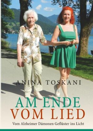 Anina Toskani erzählt mitreißend von den Erfahrungen mit Braco's heilendem Blick und Queen Mum Deli's Alzheimer Dämonen. Seit Jahren quält Deli ein Ohrwurm, der sie zum Selbstmord treiben will. Sie grübelt, wie sie sterben könnte, doch sie kann nicht! Auf der alten, grünen Couch treiben die Dämonen ihr Unwesen und, wenn sie Hunger auf negative Emotionen verspüren, nimmt das Unglück seinen Lauf. Verzweifelt, unter Burnout, gerät die Tochter in die Krise und fleht den Himmel um ein Wunder an! Als sie überraschend, online, auf den Heiler Braco stößt, spürt sie, dass sein magischer Blick hilft, wo Menschen und Medizin versagen. Sie vertieft sich in seine Biografie und besucht ihn in Zagreb zusammen mit Queen Mum Deli. Von diesem Moment an geschehen Zeichen und Wunder! Seelische Führung offenbart sich durch höhere Mächte, als sie Herz und Geist für neue Dimensionen öffnet. Bei der Begleitung 'Queen Mum Delis' gewinnt sie Einsichten in das Leben, Sterben, die Demenz und die Seelenliebe. Lachen des Heiligen Geistes, Couchsurfing und Hostelbesuche im Sechsbettzimmer bei ihren Städtetrips quer durch Europa bringen sie ins sprudelnde Leben zurück, wobei zwei junge Weltenbummler sie im Ostello Bello in Milano beschwören, unbedingt ihre Geschichte aufzuschreiben und zu veröffentlichen.