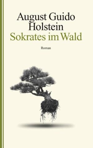 Sokrates im Wald | Bundesamt für magische Wesen