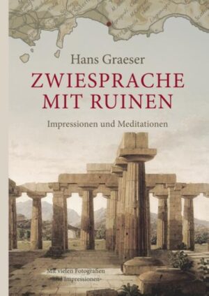 Die Zwiesprache mit Ruinen, ein wunderbares, geistiges Spiel und bisweilen erschütterndes Abenteuer, wenn es gelingt, die Zeitferne zu überlisten, sodass uns plötzlich längst verstorbene Menschen fast leibhaftig entgegentreten, dass wir verstehen und nachfühlen, was nirgends berichtet wurde und doch unzweifelhaft so geschehen sein muss. Die Steinplatten beispielsweise des Forum Romanum, zwischen denen jetzt friedliche Blüten spriessen, müssen noch den Hall der Schritte Julius Caesars in sich tragen. Geheimnisvoll sind auch die Wegscheiden, wo sich der Gang der Geschichte für Jahrhunderte entschieden hat. Da kann ein Berg, eine Ebene, ein Strand symbolhafte Bedeutung erlangen. Auf der Insel Ischia erhebt sich einsam und unbeachtet ein kleines Vorgebirge aus dem blau-grünen Meer, nur etwa 80 Meter hoch, ein Hügel, nicht mal ein Berg. Er ragt als kleine Halbinsel ins Meer vor und fällt an drei Seiten mit steilen Flanken ab. Menschenverlassen, mit friedlichen Weingärten auf seinem flachen Rücken, ein Hügel wie viele andere. Niemand unter den zahlreichen Sommerfrischlern ahnt wohl, dass man den Monte Vico die Geburtsstätte Europas nennen könnte.