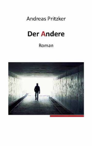 Der Andere | Andreas Pritzker