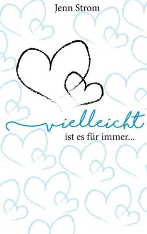 Die besondere Liebesgeschichte von Julie und Marc geht weiter! In "Vielleicht sag ich es dir morgen..." lernten sie sich kennen - und lieben. "Vielleicht ist es für immer..." ist die Fortsetzung der "Vielleicht..."-Reihe, kann aber auch unabhängig von dem ersten Band "Vielleicht sag ich es dir morgen..." gelesen werden. Garantiert sind Spannung, große Gefühle und ganz viel Herz! Julie Becker hat in Marc ihren Traummann gefunden. Er ist der erste Mann, den sie nach der dramatischen Trennung von ihrem Exfreund Felix wieder an sich heranlassen kann. Kurzentschlossen zieht Julie zu Marc nach Berlin und ist bereit noch einmal von vorn zu beginnen. Alles könnte perfekt sein, wäre da nicht Hellen, eine von Marcs Mitarbeiterinnen, die Julie den Krieg erklärt und es sich zum Ziel gesetzt hat, Marc erneut für sich zu gewinnen. Und dann taucht ausgerechnet Julies Ex Felix auf und will sie zurück... Marc Leonard liebt Julie. Aufrichtig und mit ganzem Herzen. Dieses Gefühl ist ihm bislang gänzlich unbekannt. Dennoch bemerkt Marc, dass Julie ihn verändert und, dass sie sein Schlüssel sein könnte, um seine schmerzliche Vergangenheit endlich in den Griff zu bekommen. Die Flirtversuche von Hellen ignoriert er gekonnt, schließlich ist Julie die einzige Frau in seinem Leben. Und das wird auch so bleiben, denn Marc ist seit ihrer Begegnung nicht mehr der Frauenheld, der er früher einmal gewesen ist. Nach einem folgenschweren Unfall sieht Marc glasklar, was für ihn im Leben wirklich wichtig ist. Und vielleicht ist es für immer?