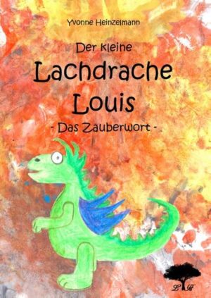 Begleite den kleinen Lachdrachen Louis durch einen Tag voller Freude und Spaß! Tauche ein in die Welt der kleinen Drachen und finde das Zauberwort heraus! Das Zauberwort macht nämlich nicht nur Drachen glücklich, sondern auch dich und mich! Spielerisch werden die wertvollen Eigenschaften der Dankbarkeit aufgezeigt und die Kinder werden zum Nachahmen beflügelt.