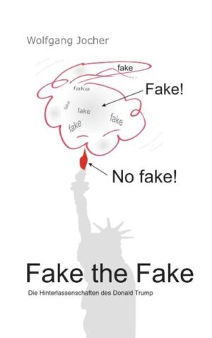 Fake the Fake | Bundesamt für magische Wesen