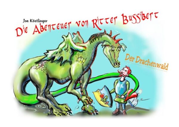 Ritter Bussibert bestreitet im Auftrag des Königs jede Menge Abenteuer. Der Herrscher will das Königreich "Valoria" erweitern. Als vermeintlich Freiwilliger hat unser Held die gefährliche Aufgabe erteilt bekommen, in den Drachenwald zu reisen und dort mit den scheinbar furchterregenden Drachen in Verhandlung zu treten. Bussibert hat seine eigene Art, den Auftrag zur Zufriedenheit aller zu erledigen. Auf Facebook: die Abenteuer von Ritter Bussibert Auf Youtube: die Abenteuer von Ritter Bussibert Kinderkanal