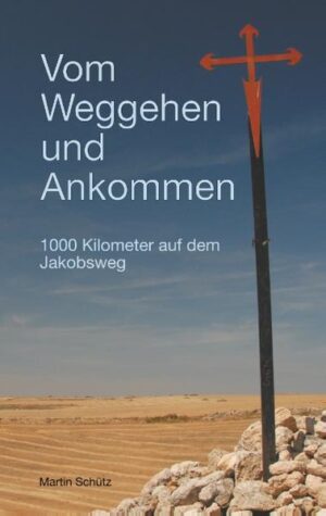 Vorsicht! Der Jakobsweg lässt Sie nicht mehr los! Begleiten Sie mich auf meiner 1000 Kilometer dauernden Pilgerreise vom französischen Saint-Jean-Pied-de-Port nach Santiago de Compostela und von dort weiter nach Finisterre, Muxia und zurück nach Santiago. Doch diese 42 Tage dauernde Pilgerreise im Jahr 2008 war erst der Anfang! Seither bin ich über 4000 Kilometer auf verschiedenen Jakobswegen gewandert. Lesen Sie, wie für mich alles begonnen hat und was ich auf meiner ersten Pilgerreise quer durch Spanien erlebt und gesehen habe. Mehr Informationen über die Buchreihe: www.pilgerzeit.ch