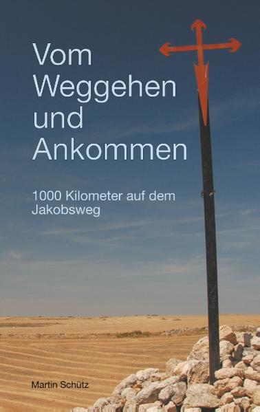 Vorsicht! Der Jakobsweg lässt Sie nicht mehr los! Begleiten Sie mich auf meiner 1000 Kilometer dauernden Pilgerreise vom französischen Saint-Jean-Pied-de-Port nach Santiago de Compostela und von dort weiter nach Finisterre, Muxia und zurück nach Santiago. Doch diese 42 Tage dauernde Pilgerreise im Jahr 2008 war erst der Anfang! Seither bin ich über 4000 Kilometer auf verschiedenen Jakobswegen gewandert. Lesen Sie, wie für mich alles begonnen hat und was ich auf meiner ersten Pilgerreise quer durch Spanien erlebt und gesehen habe. Mehr Informationen über die Buchreihe: www.pilgerzeit.ch