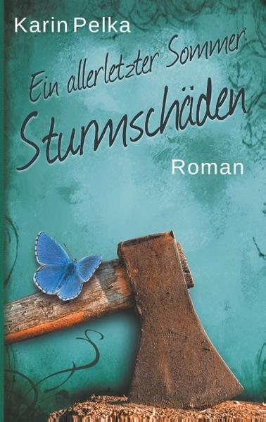 Auf den ersten Blick würde niemand vermuten, dass in dem idyllisch am Waldrand gelegenen Fachwerkhaus etwas nicht stimmt. Doch wer näher hinsieht, bemerkt das marode Dach und die Geldnot. Tante Almut hingegen, die verwahrlost und von der Familie ignoriert in einem düsteren Verschlag haust, bemerkt keiner. Es ist ein stürmischer Sommer in den 1990ern. Der Sommer, in dem sich für die 17-jährige Judit alles verändert. Notgedrungen unterschreibt sie den Ausbildungsvertrag, den der Vater ihr aufzwingt. Denn was der Vater will, ist Gesetz. Als aber Almut ein Haus am Meer erbt, das der Vater um jeden Preis in seinen Besitz bringen will, kann Judit nicht länger schweigen. Sie stellt sich auf Almuts Seite und gegen den Vater, ohne zu ahnen, welchen Sturm sie damit entfesselt. "Sturmschäden" ist ein eindringlicher, fesselnder Roman, der seine Leser in Judits Welt entführt und ihr Ringen hautnah miterleben lässt. Unaufhaltsam steuert die Geschichte ihrem Höhepunkt entgegen, an dem Judit entscheiden muss, wofür sie steht.