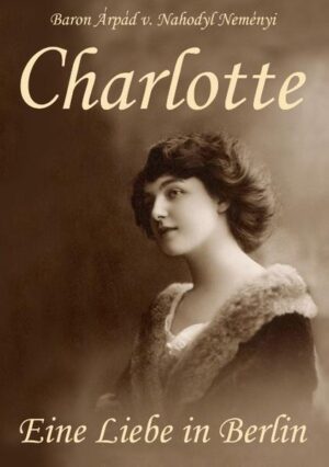 Dieses Buch ist ein Roman, eine Geschichte, die im Berlin der 80er Jahre angesiedelt ist. Die erste Liebe des Erzählers wird hier anhand von Briefen, Postkarten und Erinnerungen mit all ihren Höhen und Tiefen beschrieben. Mittelpunkt ist Charlotte, eine wunderschöne junge Frau, die in einem Gründerzeithaus am Lietzensee lebte. Neben Charlotte steht auch Berlin im Mittelpunkt, bildet die Kulisse für diese große Liebe. Das Buch ist eine Aufarbeitung und Bewältigung, vielleicht auch Idealisierung. Es ist eine subjektive, individuelle Sichtweise auf eine große und unsterbliche Liebe in Berlin.