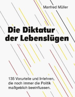 Die Diktatur der Lebenslügen | Bundesamt für magische Wesen