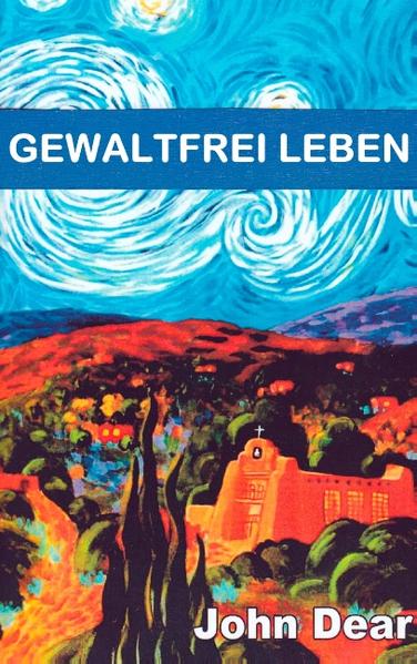 "Machen wir die aktive Gewaltfreiheit zu unserem Lebensstil." Dazu rief Franziskus,Papst 2017 in der Botschaft zum Weltfriedenstag auf. Vom "Pilgerweg der Gerechtigkeit und des Friedens" spricht der Ökumenische Rat der Kirchen. John Dear, us-amerikanischer Aktivist und Publizist, übersetzt dies in einen dreifachen Weg, den jeder und jede zu gehen vermag, eine spirituelle Lebensreise: Gewaltfreiheit lernen im Umgang mit sich selbst