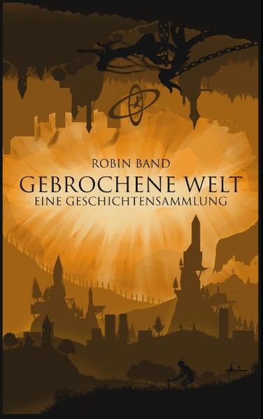 Das Schicksal schlägt zu, egal wo, egal wann. Hier werden die Schicksale verschiedener Menschen, die mit übernatürlichen Mächten kämpfen müssen, erzählt. Sei es das unglücklich verlaufene Leben eines Mannes, zwielichtige Experimente oder gar Monster aus den brennenden Höllen, die das Weltbild der Personen brechen. In Robin Bands Geschichtensammlung finden sich viele Geschichten, welche sich von düsterer Fantasy in Richtung Horror bewegen. Empfohlen ab 16 Jahren