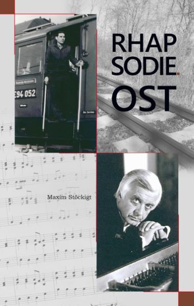 Eigentlich war es so einfach mit dem Rübermachen. Nach Berlin fahren, einsteigen in die S-Bahn im Osten der Stadt, aussteigen im Westen, und schon wäre man am Ziel. Eigentlich so einfach, wäre da nicht die Staatssicherheit mit ihren Augen, die gefühlt überall lauerte, vor allem am Grenzübergang. In einer Rhapsodie sind einzelne musikalischen Themen lose miteinander verbunden und ergeben ein Gesamtwerk. Im Roman RHAPSODIE OST geht es um unterschiedliche Menschen, deren Wege erst nach und miteinander verbunden werden. Der fleißige Zugführer, der eine Frau tötet. Die verträumte Mormonin, die vom Krieg gezeichnet ist. Der erfolgreiche Pianist, der eine Geliebte hat. Die ehrgeizige Radiosprecherin, die sich nicht von ihm trennen kann. Sie alle leben das zwanzigste Jahrhundert im Osten Deutschlands auf ihre eigene Art im Schatten von politischen Umbrüchen. Sie träumen, gewinnen, scheitern und betrügen. Und dann treffen sich ihre Kinder und die Geschichte geht weiter.