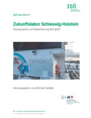 Zukunftslabor Schleswig-Holstein | Bundesamt für magische Wesen