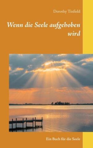 Mein Wunsch für dieses Buch ist es, Menschen mitzunehmen auf den Weg hin zu einem Gott, der uns von Herzen liebt und uns zuruft: 'Ihr seid meine Lieblingsmenschen'! Sein Wesen habe ich versucht zu beschreiben und Sehnsucht nach einer echten Beziehung zu Ihm zu erwecken. Es ist nicht der Gott, der uns unterdrücken möchte, sondern ein Gott, der uns beschenkt und sich an uns freut. Und das nicht erst, wenn wir funktionieren. Gerade wenn wir es nicht hinbekommen, liebt er uns am meisten. Und hebt uns liebevoll auf. Davon habe ich euch zu erzählen. Meine eigene Seele durfte gesund werden und ich wünsche mir sehr, nun auch wegweisend mit diesem Buch zu dienen. Zur christlichen Seelsorge wurde ich nicht nur ausgebildet, sondern es wurde mir zu einer inneren Berufung.