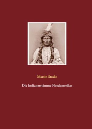 Die Indianerstämme Nordamerikas | Bundesamt für magische Wesen