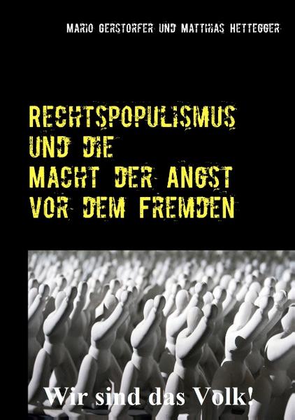 Rechtspopulismus und die Macht der Angst vor dem Fremden | Bundesamt für magische Wesen