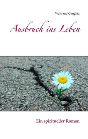 Der ganz normale Wahnsinn. Corinna sitzt seit über 20 Jahren in einer zerstörerischen Ehe fest und ist unglücklich. Ein einziger Tag ändert ihr Schicksal. Sie flüchtet und landet im Nirgendwo - ohne Geld, ohne Job und ohne Wohnung. Alles scheint aussichtslos, aber sie gibt nicht auf, dann geschehen kleine Wunder..... Ein spiritueller Roman mit einem tieferen Hintergrund. Über Angst und Zweifel, Hoffnung und Durchhalten, über Bangen und Warten und die Rettung, die immer in letzter Sekunde kommt.