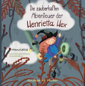 Henrietta sucht schon den ganzen Morgen lang nach ihrem Zauberbesen. Es scheint wie verhext zu sein. Auch ihre Rabenfreundin Ruby hilft bei der Suche, als die beiden plötzlich mysteriöse Spuren vor dem Hühnerhaus entdecken. Kann es denn möglich sein, dass der Besen gestohlen wurde? Und weiß der Dieb, dass er somit nun auch über Zauberkräfte verfügt? Ob es den beiden wohl gelingen wird den Besen zu finden, bevor noch etwas Schlimmes passiert?