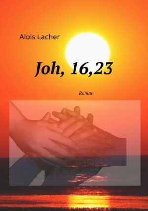 Die 35jährige Diana lebt seit etwa drei Jahren mit ihren beiden Kindern in einer Zweck-WG in München mit dem, um 20 Jahre älteren Vermieter, Leo Mitterndörfer, zusammen. Die Vorstellung von zwei Haushalten in einem Einfamilienhaus funktioniert ausgezeichnet, da die Wohnräume getrennt und nur Küche, Essbereich und Garten zusammen genutzt werden. Die Kinder sehen in Leo, wie sie ihn nennen dürfen, bald einen guten Freund, der immer zur Stelle ist, wenn Hilfe erforderlich wird. In diese Idylle hinein wird bei Diana Krebs festgestellt. Unheilbar und tödlich! Vier bis fünf Monate, meinen die Ärzte, hätte sie noch zu leben. Zusammen mit dem Jugendamt beginnt ein hektisches Unterfangen über den Verbleib der Kinder. Pflege-, Adoptiveltern oder das Waisenhaus sind die Optionen. Diana möchte ein Heim für ihre Kleinen um jeden Preis verhindern, dennoch droht zum Schluss genau dies. Die Kinder wollen aber den, für kommende Nacht angekündigten Tod der Mutter nicht akzeptieren und verlangen von Leo etwas dagegen zu unternehmen. Schweren Herzens macht er den beiden klar, dass auch er hier nichts ausrichten kann. Während eines Ablenkungsspaziergangs drängen ihn die Kleinen dazu, einen Zauberer zu holen oder selber zu zaubern, damit die Mutter nicht zu sterben bräuchte. Vergebens versucht er ihnen die Machtlosigkeit der Magie zu erklären. Da sticht ihm die Überschrift eines angekündigten Vortrags in den Blick: >Wenn ihr dann den Vater in meinem Namen um etwas bittet ...