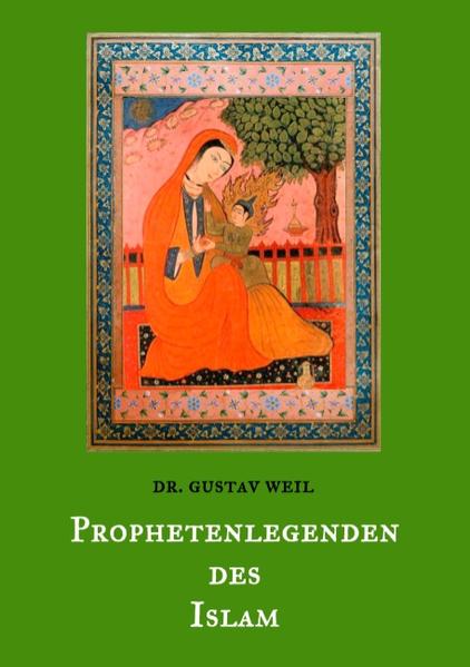 Die vorliegende Sammlung islamischer Prophetenlegenden beschäftigt sich mit biblischen Persönlichkeiten wie Adam, Noah, Abraham, Moses, Jesus, u. a., welche als Gesandte Gottes im Islam einen sehr hohen Stellenwert einnehmen. Der abendländische Leser wird in den dargebotenen Geschichten biblisch Vertrautes, aber auch Unbekanntes entdecken.