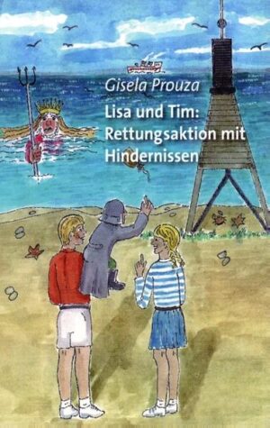 Lisa und Tim erleben zwei neue, spannende Abenteuer. Auf dem "Geheimnisvollen Galgenberg" nehmen sie Kontakt mit dem Dienstmädchen Marie auf. Marie braucht ihre Hilfe, da sie in der Zwischenwelt gefangen ist. Werden sie Marie erlösen können? Ein Klabautermann "Spukt im Wrackmuseum" Lisa und Tim müssen viele Hindernisse überwinden, um ihm zu helfen. Ob es gelingt erfährt der Leser in diesem Buch.