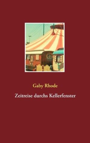 Der zehnjährige Frederik zieht mit seinen Eltern um. Er findet heraus, dass er in das Jahr 1920 gelangt, wenn er durch das Kellerfenster des neuen Hauses klettert. In der Vergangenheit trifft Frederik auf einen Zirkus, bei dem er sich mit der 15- jährigen Artistin Dina anfreundet. Er beschließt, eine Weile mit dem Zirkus mitzureisen, und versteckt sich als blinder Passagier im Zirkuswagen...