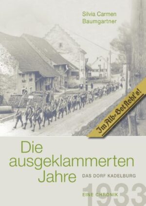 Die ausgeklammerten Jahre | Bundesamt für magische Wesen