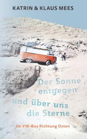 Die Autoren fuhren in den Siebzigerjahren in einem umgebauten VW-Bus auf dem Hippie-Trail Richtung Osten. Ihnen ging es nicht um Bewusstseinserweiterung mit fernöstlicher Spiritualität oder mit Haschisch, sie wollten fremde Welten erleben und wissen wie man jenseits des nationalen Horizonts lebt. Zweimal starteten sie in München. Über die Türkei, Syrien, Irak, Iran, Afghanistan und Pakistan erreichten sie Indien, Nepal, Sikkim und Sri Lanka. Kommunikation und Orientierung waren schwierig, denn damals gab es kein Internet und kein GPS. Es waren neue Welten, die sie erlebten, andere Traditionen und Lebensweisen, menschliche Begegnungen, die ein Leben lang in Erinnerung bleiben und Abenteuer, die heute so nicht mehr erlebt werden können, weil die Welt sich seitdem sehr verändert hat