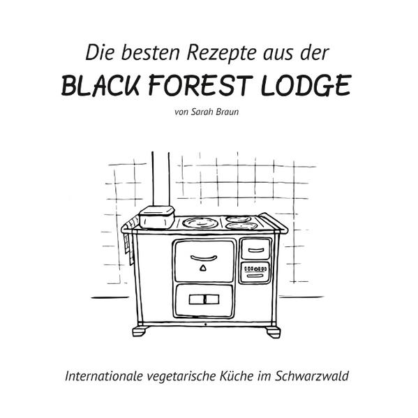 In diesem Kochbuch habe ich verschiedene Rezepte zusammengestellt, die ich gerne für die Gäste der Black Forest Lodge zubereite. Das Individuelle und Besondere der Lodge spiegelt sich dabei genauso in der Küche wider. Viele meiner Rezepte sind durch internationale Einflüsse inspiriert. Die leckeren und vegetarischen Rezepte sind zudem praktisch und auch für zehn bis zwölf Personen geeignet. Für alle Anlässe ist etwas dabei: von Frühstück über Kaffee und Kuchen bis hin zum Abendessen. Das Kochbuch beinhaltet über 70 bewährte und bei meinen Gästen beliebte Rezepte, jedes mit Farbfoto.