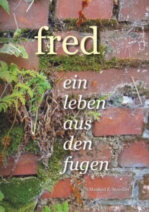 Der Leser begleitet Fred durch seine Kindheits- und Jugendzeit in einem schwierigen Elternhaus. Er ist dabei, wenn Fred in verschiedenen Schulen durch sein unstillbares Bedürfnis, seine engen Grenzen auszuloten, unsanft auf dieselben stößt. Günther Seidel erzählt auch von Freundschaften, die - obwohl manches Mal auch sehr intim - doch auf tragische Weise zu Ende gehen. Und von vielen Ausbildungsjahren, die geprägt von einer Vielfalt an Erfahrungen, nicht zuletzt von überaus farbigen Erlebnissen mit dem anderen Geschlecht erzählen.