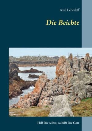 SIE SAGEN, ICH SEI DER MÖRDER SIE WISSEN ES NICHT BESSERDas Wasser bringt alles Elend auf die Insel,aber das Wasser reinigt auch und beseitigt Wunden. Das Archipel von Molène im März 2008. Einer der stärksten Orkane tobt an der bretonischen Atlantikküste, wo das wilde Meer auf einem kleinen Eiland alte Gräber offen legt. Menschliche Skelette finden sich im Sand der Insel. Nach einem weiteren Fund einer Frauenleiche verdichten sich die Hinweise auf ein Gewaltverbrechen. Frankreichs Medien spekulieren und verdächtigen den einzigen Inselbewohner, einen alten Mann, der vor vielen Jahren hier auftauchte und sich niederließ. Wo kam er her? Wer sind die Opfer? Morgane Tanguy ist Kommissarin in Brest. Sie versucht, ein Vertrauensverhältnis zu dem Mann aufzubauen. Am Krankenbett legt er sein bewegendes Leben offen. Durch die Beichte des alten Mannes schließt sich der Kreis...