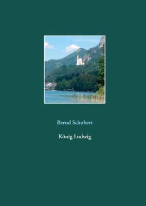 König Ludwig | Bundesamt für magische Wesen