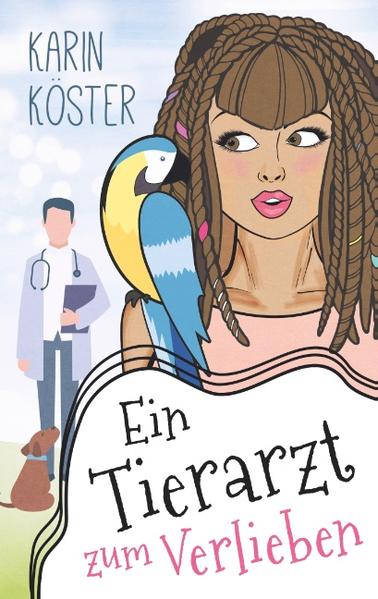 Romantische Liebeskomödie voller Witz und Spannung Schnall Dich an, komm mit auf Lulus abenteuerliche Reise - und erlebe das Wunder der Liebe! Mit ihrem Papagei auf der Schulter will Lulu ihrer düsteren Vergangenheit entkommen. Sie landet in einem abgelegenen Dorf irgendwo in Ostfriesland, wo sie zwar keine Döner-Bude und keinen Job, aber sicheren Unterschlupf findet. Als Tierarzt Ben ihrem geliebten Papagei das Leben rettet, ist Lulu überzeugt, in dem Eigenbrötler einen Freund gefunden zu haben. Lulu wird sich nie und nimmer in einen Mann verlieben, das hat sie sich geschworen. Aber für ihre Freunde geht sie durchs Feuer! Kurzentschlossen krempelt sie die Ärmel hoch, um Bens ausgestorbene Tierarztpraxis zum Laufen zu bringen. Dummerweise kommt es ganz anders als gedacht. Lulu mischt die verbohrten Dorfbewohner auf und sorgt für Wirbel in Bens verschlossenem Herzen. Vielleicht könnte doch noch alles gut ausgehen. Doch plötzlich wird Lulu von ihrer Vergangenheit eingeholt - und es gibt nur einen Menschen, der sie retten kann.