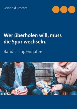 Nach der Suche nach seinen Wurzeln beschreibt der Autor die Familiengeschichte von 3 Generationen, beginnend von 1880 bis spät hinein in die 2.000er Jahre. Neben den durch den Autor sorgfältig recherchierten historischen Hintergründen (aus Politik, Technik und Wirtschaft), wird sehr einfühlsam auf die besonderen Lebensumstände im Ablauf der Zeiten eingegangen. Im Vordergrund stehen jedoch sehr persönliche Erinnerungen und Erfahrungen um das Leben glücklich und erfolgreich zu gestalten. Schon in jungen Jahren erkannte der Autor, dass um im Leben auf die Überholspur zu kommen und dort zu bleiben, die Aus- und Weiterbildung keine Bring - sondern eine Holschuld ist.