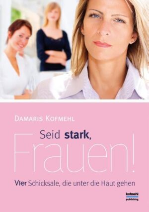 Vier Frauen. Vier Lebensentwürfe. Vier Schicksale, wie sie unterschiedlicher kaum sein könnten: Sybille wächst in der ehemaligen DDR auf und will nur eines: endlich herauskommen. Zusammen mit ihrem Ehemann und ihrem fünfjährigen Sohn lässt sie sich auf das gefährlichste Abenteuer ihres Lebens ein: die Flucht über die Grenze in den Westen... Laura beginnt mit sechzehn Jahren zu kiffen, steigt dann auf harte Drogen um und wird heroinsüchtig. Nachdem sie auch ihren vierzehnten Entzug abbricht, wird sie als hoffnungsloser Fall abgestempelt... Judit steht nach fünfzehnjähriger Ehe vor dem Scherbenhaufen ihres Lebens. Das Bild der kleinen, heilen Familie bricht brutal auseinander. Die Scheidung ist eingereicht, die Kinder fallen in ein tiefes Loch... Brigitte ist dreissig, glücklich verheiratet und hat zwei Kinder, als sie die erschreckende Diagnose erhält: Brustkrebs. Obwohl sich der Krebs immer weiter ausbreitet, glaubt sie an ein mögliches Wunder... Vier spannende Real-Life-Storys in einem Buch!