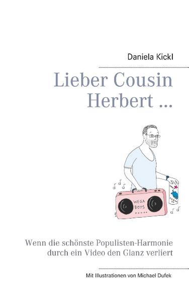 Alles hätte so schön sein können. Nein, nicht für die Österreicherinnen und Österreicher. Für Herbert, Basti, Bumsti und die gesamte türkis-blaue Entourage. Aber nein. Da taucht plötzlich dieses Video auf, in dem sich "Schneebrunzer" und die "größten Huren auf dem Planeten" verbal die Hände reichen. Wer etwas Anrüchiges vermutet, liegt falsch. Es handelt sich um Ausdrücke, die der mittlerweile ehemalige Vizekanzler, als er noch in der Opposition war, für den politischen Mitbewerb bzw. Journalisten verwendet hatte. Lass uns gemeinsam in türkis-blauen, harmonischen Erinnerungen schwelgen und auch die Ereignisse vor dem Ibiza-Video beleuchten. Das wird hilfreich sein. Für deine eigene wie auch die Zukunft von ganz Österreich.