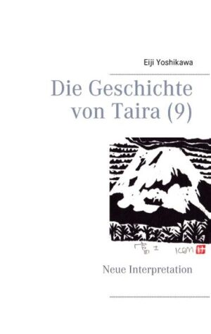 Die Geschichte von Taira (9) | Bundesamt für magische Wesen