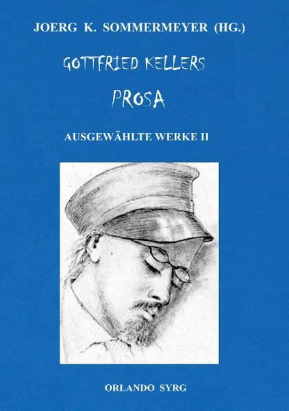 Züricher Novellen: Novellenzyklus. Fünf Erzählungen aus der Vergangenheit Alt-Zürichs (Kellers »Blick in die Geschichte«) beleuchten mit »wohlwollender Ironie, die dem Zeug das falsche Pathos nimmt«, Echtes von Unechtem, Wesentliches von Wesenlosem scheidend, Züricher Gemeinsinn und Charakter. Hell-Dunkel-Metaphorik: Liebe, über alle Klassenunterschiede hinweg