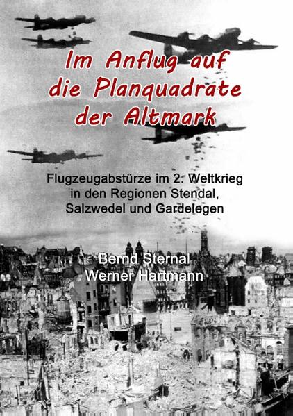 Im Anflug auf die Planquadrate der Altmark | Bundesamt für magische Wesen