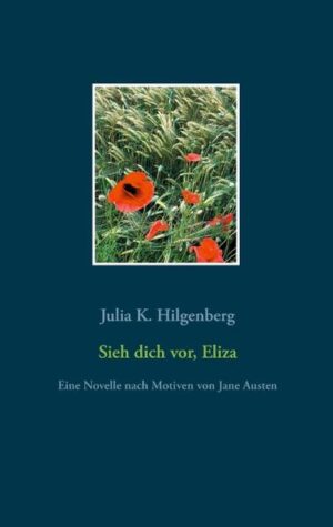 Drehen wir den Spieß der gesellschaftlichen Begebenheiten aus Jane Austens Klassiker »Stolz und Vorurteil« doch einmal um: Elizabeth Bennet und ihre Schwestern sind Töchter einer der reichsten und angesehensten Familien des Landes und fristen ein sorgloses Dasein auf Netherfield Park. Der mittellose William Darcy hingegen lebt gemeinsam mit dem Gaukler Charles Bingley und dessen Schwester Caroline in einer Hütte im Pächterviertel Pemberley. Was geschieht, wenn diese beiden Welten unverhofft aufeinandertreffen und dabei mehr als nur eine nicht standesgemäße Liebe entbrennt? Eine Novelle, frei nach den Motiven von Jane Austen, bittersüß und schwer, voller Sehnsucht und verbotener Gefühle.