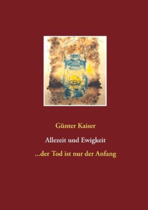 Die Frage nach den sogenannten letzten Dingen treibt Menschen aller Glaubensrichtungen um. Dabei gibt es, nicht nur in den verschiedenen Religionen, unterschiedlichste Sichtweisen zum Ob und Wie eines Lebens nach dem Tod. Allezeit und Ewigkeit beschreibt einen möglichen Lösungsansatz, der unter Betrachtung von zeitlichem und ewigem Dasein verblüffend einfach erscheint und auch die Frage, wie Gott das schreckliche Leid der Welt zulassen kann, nicht außer Acht lässt. Der Autor möchte mit diesem Buch suchende Menschen anregen, einen Blick über den Tellerrand des eigenen Denkens und Glaubens hinaus zu wagen. Doch auch Menschen in Trauer, Leid und anderen belastenden Situationen möchte er Handreichungen anbieten, um sich mit der eigenen Situation ein wenig besser auseinandersetzen zu können.