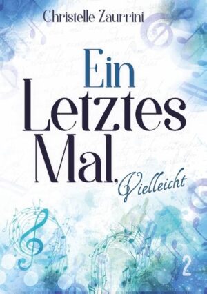 Für Hollie Vaughn herrschen ihre eigenen Regeln. Jobs kommen und gehen, genau wie die Männer in ihrem Leben. Gezeichnet durch ihre Vergangenheit bleibt sie lieber auf Distanz. Eine Taktik, die zehn Jahre wunderbar geklappt hat. Doch dann kommt Trevor, der so anders ist als die Übrigen. Er versteht sie und ihre Eigenarten. Wer sonst würde ihr ein Anti-Liebeslied schreiben? Wer sonst würde ihre Dämonen akzeptieren? Bevor Hollie ihre Mauern jedoch endgültig fallenlässt, macht sie einen Rückzieher und flieht. Als sie nach einem Jahr wieder zurückkehrt, ist alles anders. Lohnt es sich zu kämpfen? Und kann aus einem Vielleicht irgendwann ein Für immer werden?