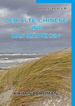 Der alte Chinese und das Mädchen | Rolf Zeiler