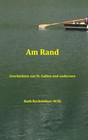 Geschichten entdeckt sie überall. Auf langen Spaziergängen und wenn sie durch die Gassen ihrer Heimatstadt schlendert. Geschichten schlummern in den Tiefen ihrer eigenen Phantasie und warten nur darauf, aufgeschrieben zu werden. Geschichten zu hören, zu lesen, zu erzählen - und besonders, sie zu schreiben entwickelte sich im Laufe ihres Lebens zu einer Leidenschaft. Sie fühlt sich ein in ihre Protagonisten und oft sind es keine leichten Geschichten. Sie erzählt vom Leben der einfachen, gebeutelten Menschen und verknüpft sie mit ihren eigenen Gedanken.