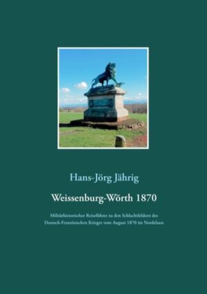 Weissenburg-Wörth 1870 | Bundesamt für magische Wesen