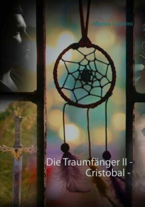 Cristobal Da Cruz, Leiter der Dunklen Instanz der Traumfänger und Halbbruder von Dante, trifft auf einen Feind, der zur Bedrohung für alle werden könnte. Warum können die Weisen nicht mehr in die Zeit sehen? Was hat die junge Nina damit zu tun? Ist Cristobals Instanz unterwandert worden? Ihm steht eine turbulente Zeit bevor, in der sich die Spreu vom Weizen trennt und Familienmitglieder plötzlich mit dem Feind paktieren. Schafft es Cristobal mit seiner unnachahmlichen Art, eine Lösung für alle Parteien zu finden? Finden wir es heraus!