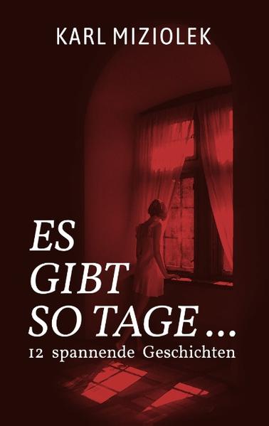 Es gibt so Tage an denen ist vom ersten Blick an alles anders: Man gerät mitten ins Leben, Liebe, Hass und Eifersucht, Sterben, Weinen oder Lachen ... Eine Frau am Fenster schöpft Verdacht, eine andere verfällt dunklem Verlangen