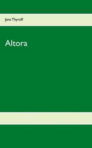Altora | Bundesamt für magische Wesen
